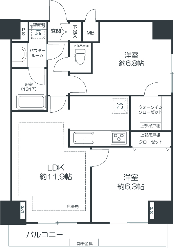 滝乃川グレース